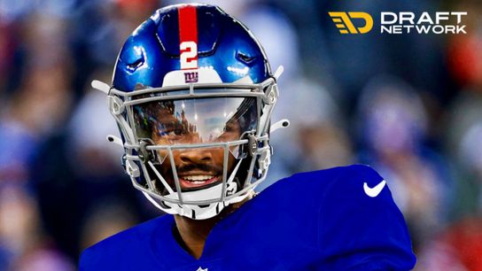 Way-Too-Early 2025 NFL Mock Draft (Mock Drafts)