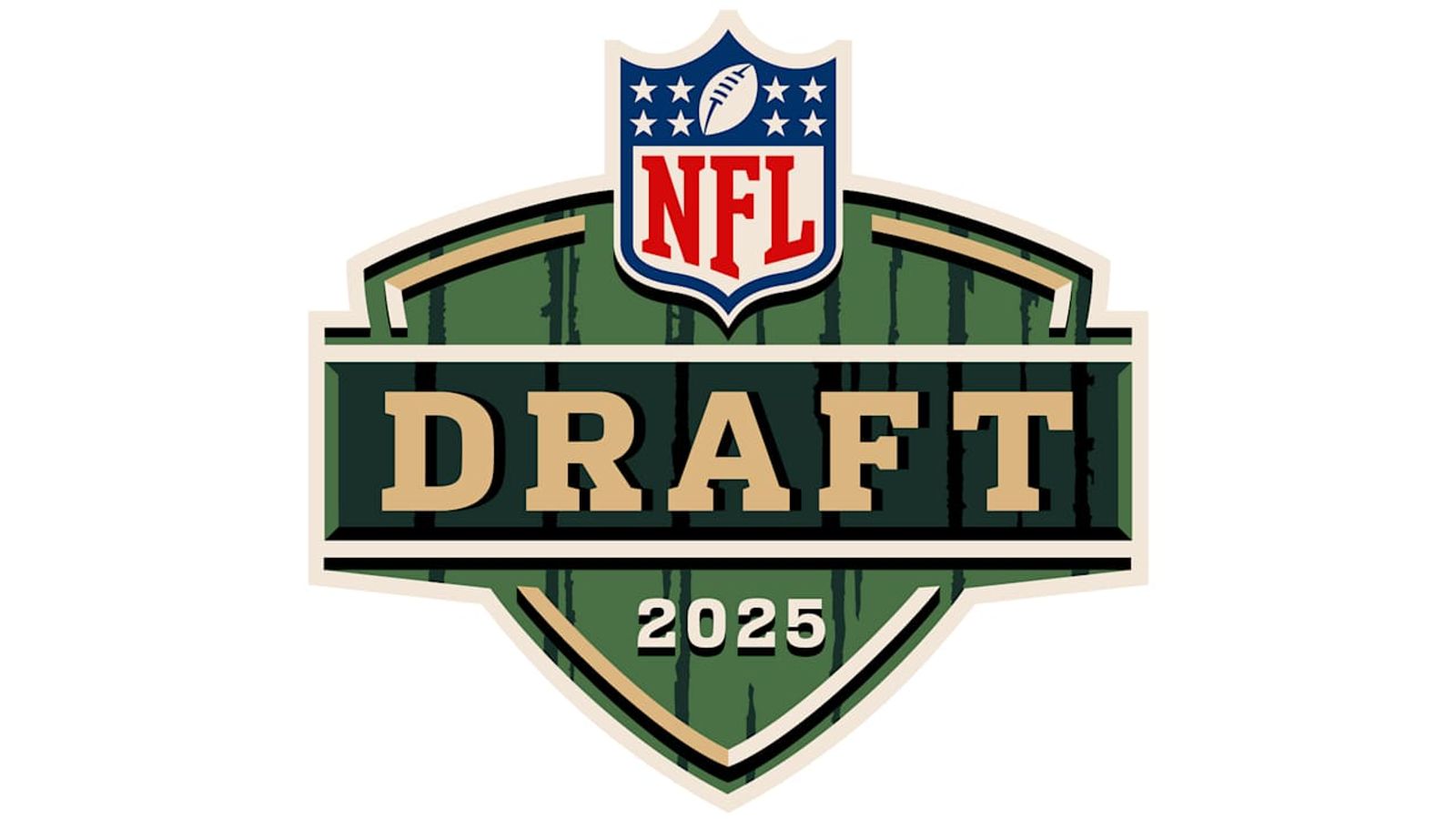 NFL Draft Order 2025 Picks 118