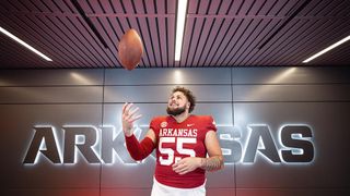 Fernando Carmona NFL Draft Scouting Report (Scouting Reports)