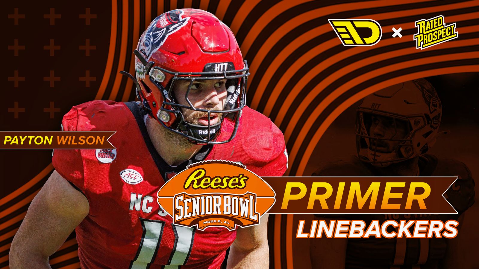 Senior Bowl 2024 LB Primer What You Need To Know