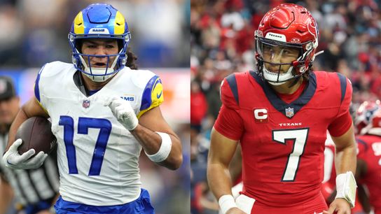 Puka Nacua or C.J. Stroud: Who Deserves NFL OROY Award? (NFL)