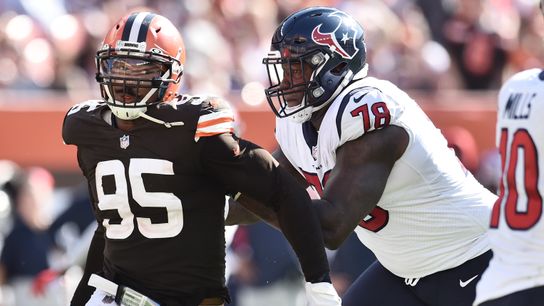 3 Matchups That Could Determine NFL Wild-Card Weekend Outcomes (NFL)