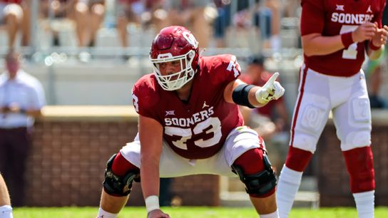 Andrew Raym Interview: How Senior Bowl Impacts His NFL Draft Stock (Senior Bowl)