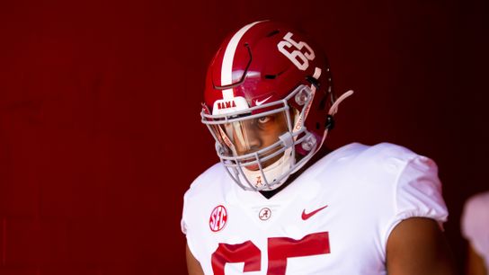 JC Latham NFL Draft Scouting Report (Scouting Reports)