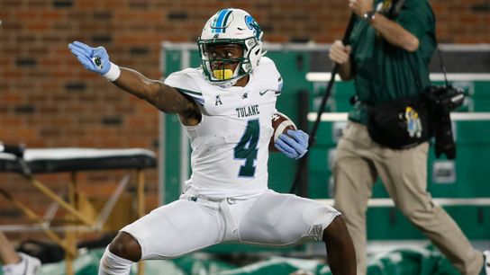 3 Senior Bowl Players Who Deserve More Attention (Senior Bowl)