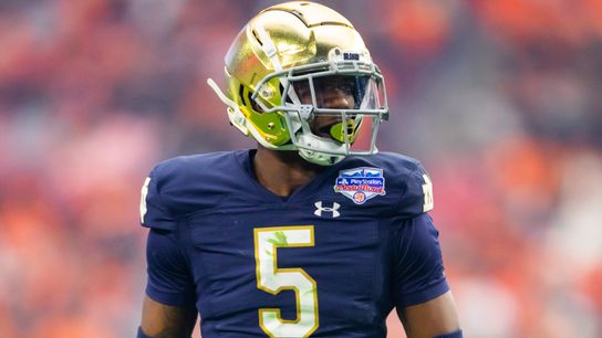 NFL Combine 2024: 5 CBs Who Can Raise NFL Draft Stock (NFL Combine)