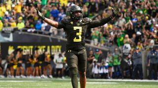 Brandon Dorlus Interview: How Senior Bowl Impacts His NFL Draft Stock (Senior Bowl). Photo by Troy Wayrynen-USA TODAY Sports