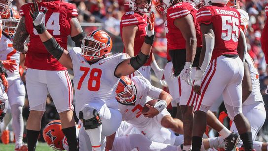 Isaiah Adams NFL Draft Scouting Report (Scouting Reports)