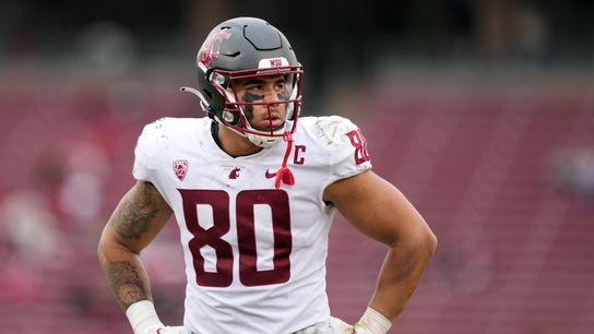 Brennan Jackson NFL Draft Scouting Report (Scouting Reports)