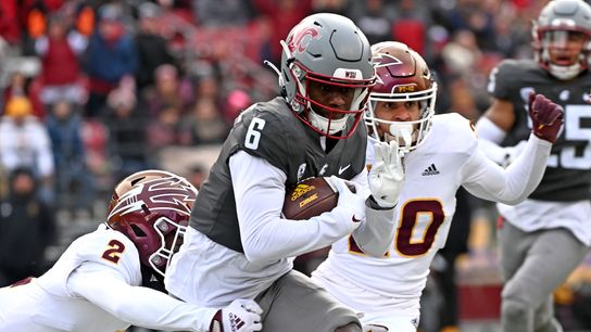 Chau Smith-Wade NFL Draft Scouting Report (Scouting Reports)