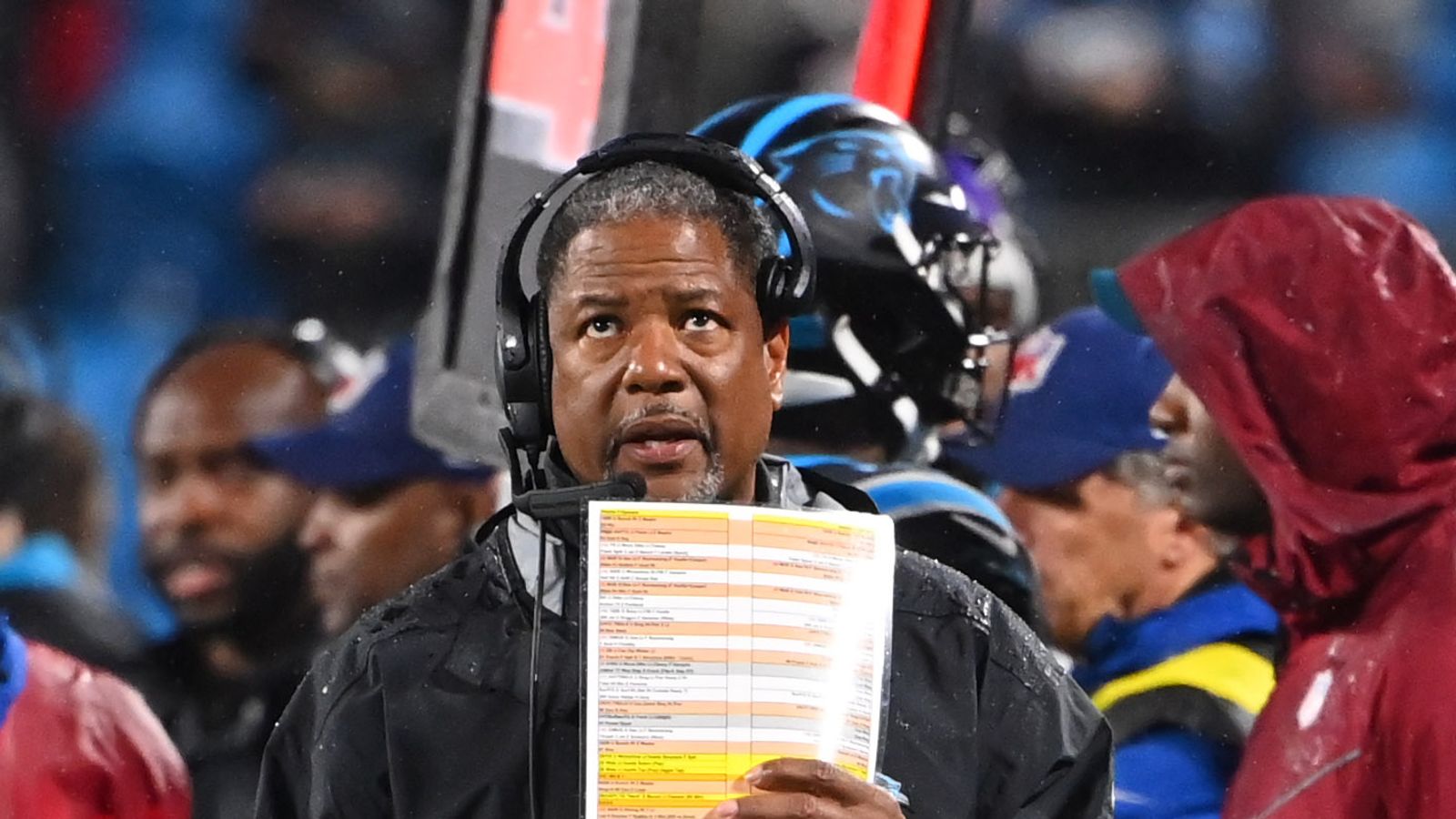 NFL Coaching Carousel 5 UnderTheRadar Candidates To Watch