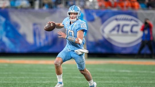 Drake Maye's 3 Best NFL Draft Fits (NFL Draft 2024)