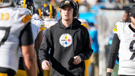 Should Steelers Draft A QB In 2024? (NFL)