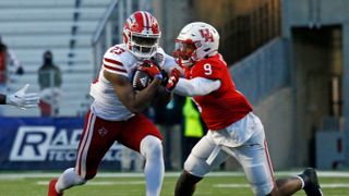 Nelson Ceaser Interview: How Senior Bowl Impacts His NFL Draft Stock (Senior Bowl). Photo by Petre Thomas-USA TODAY Sports