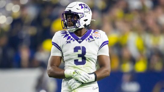 Mark Perry Draft Networking Interview: 'I’m The Ultimate Competitor' (Interviews)