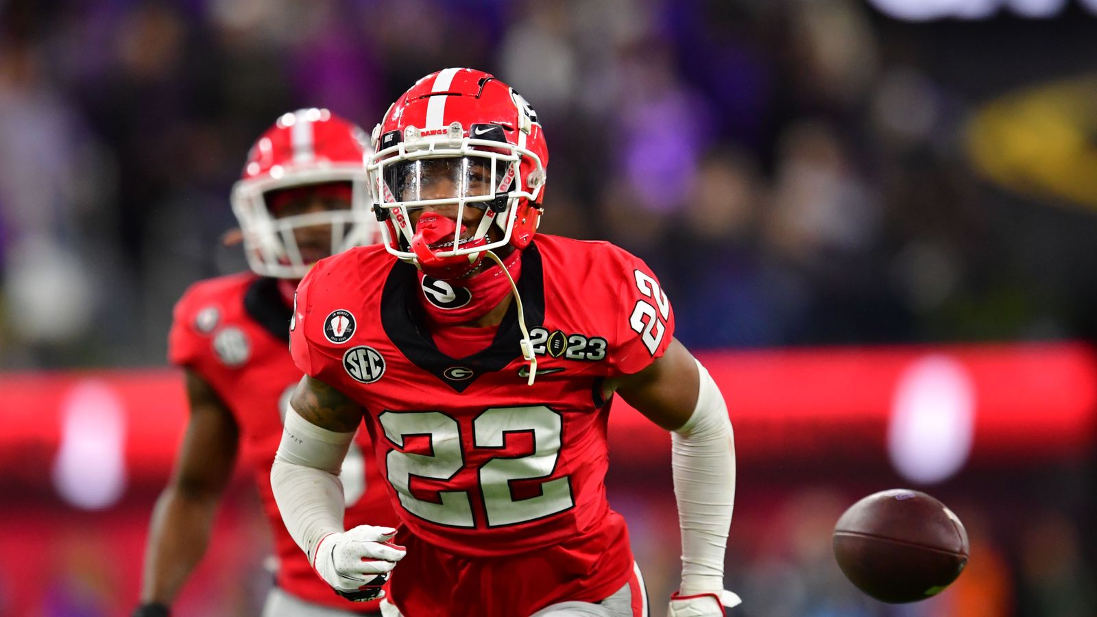 Javon Bullard Scouting Report | NFL Draft 2024