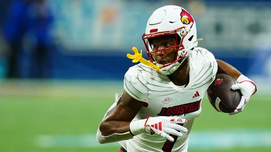 Jamari Thrash NFL Draft Scouting Report (Scouting Reports)