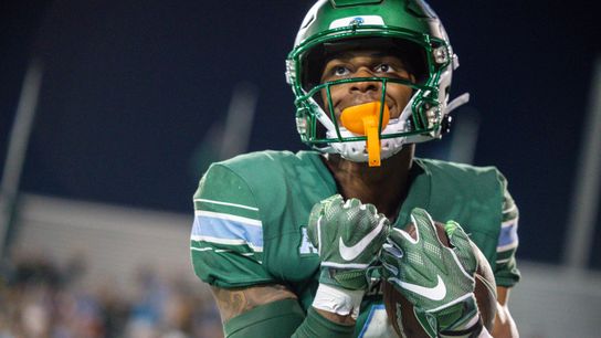 Jha’Quan Jackson NFL Draft Scouting Report (Scouting Reports)