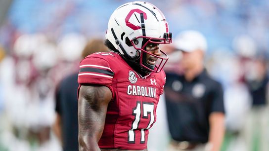 Xavier Legette Interview: How 2023 Breakout Happened (NFL Draft 2024)