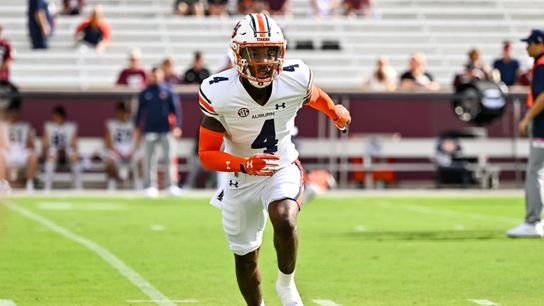 D.J. James NFL Draft Scouting Report (Scouting Reports)