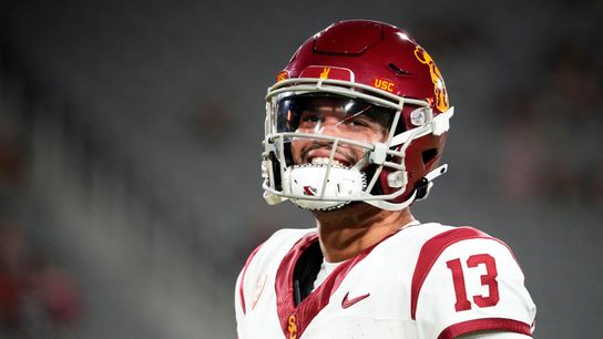 Keith Sanchez's 2024 NFL Draft QB Big Board (Position Rankings)