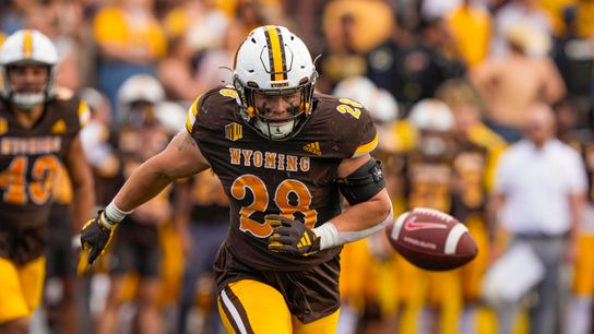 Easton Gibbs Draft Networking Interview: 'I Thrive Playing In Coverage' (Interviews)