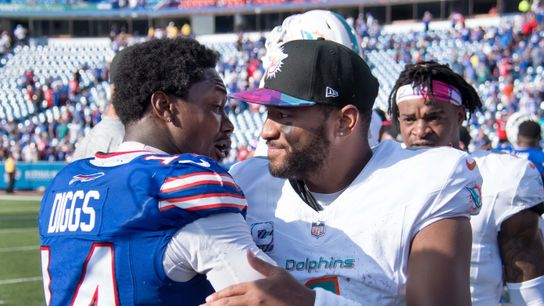 Who Will Clinch NFL's 4 Open Division Titles? (NFL)