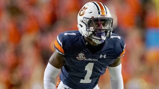 Nehemiah Pritchett Draft Networking Interview: 'My Skill Set Is Going To Translate In A Big Way' (Interviews). Photo by Matthew Hinton-USA TODAY Sports