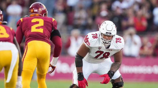 Sataoa Laumea NFL Draft Scouting Report (Scouting Reports)