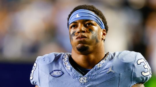 Cedric Gray Interview: How Senior Bowl Impacts His NFL Draft Stock (Senior Bowl)