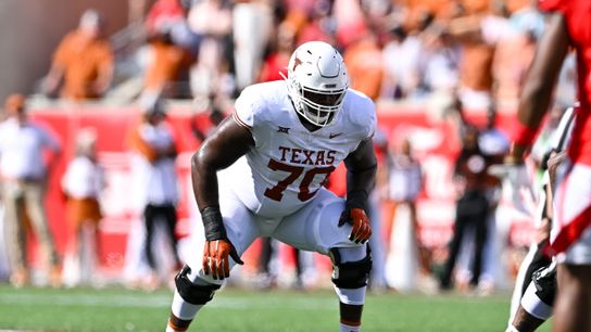 Christian Jones NFL Draft Scouting Report (Scouting Reports)