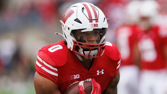 Braelon Allen NFL Draft Scouting Report (Scouting Reports)