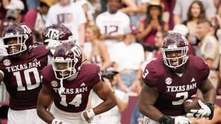 McKinnley Jackson NFL Draft Scouting Report (Scouting Reports). Photo by Dustin Safranek-USA TODAY Sports