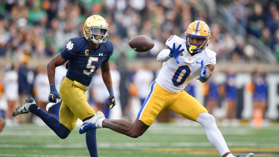 NFL Combine 2024: 5 WRs Who Can Raise NFL Draft Stock (NFL Combine)