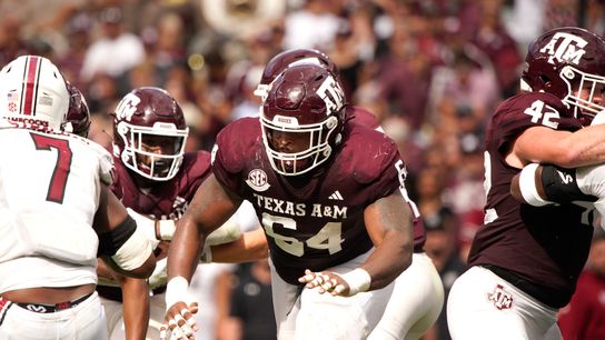 Layden Robinson NFL Draft Scouting Report (Scouting Reports)