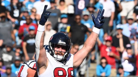 Why Texans Re-Signing Dalton Schultz Is A Smart Investment (NFL)