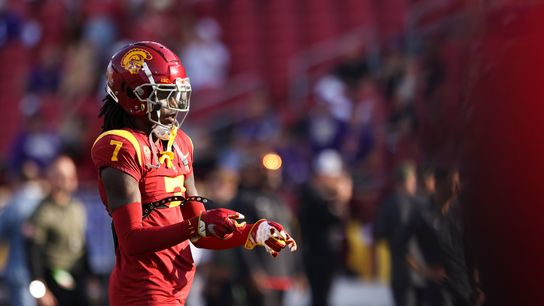 Calen Bullock NFL Draft Scouting Report (Scouting Reports)