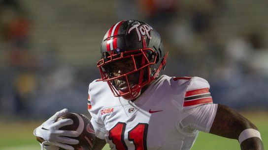 Malachi Corley Interview: How WKU Prepared Him For The NFL (NFL Draft 2024)