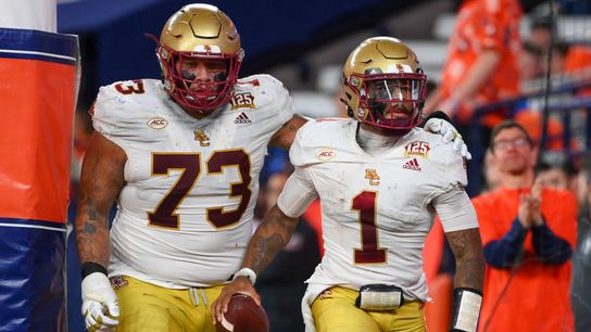 Christian Mahogany NFL Draft Scouting Report (Scouting Reports)