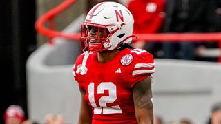 Omar Brown Draft Networking Interview: 'I’ve Made Plays Everywhere I’ve Been' (Interviews). Photo by Dylan Widger-USA TODAY Sports