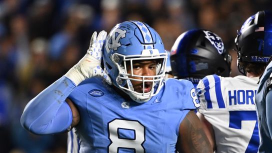 Myles Murphy Draft Networking Interview: 'I Feel Like I Can’t Be Stopped' (Interviews)