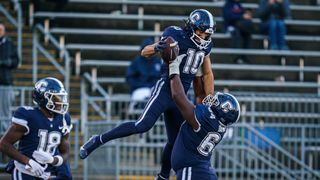 Christian Haynes NFL Draft Scouting Report (Scouting Reports). Photo by David Butler II-USA TODAY Sports