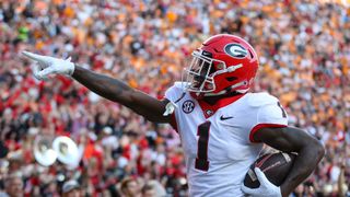 Marcus Rosemy-Jacksaint NFL Draft Scouting Report (Scouting Reports). Photo by Randy Sartin-USA TODAY Sports