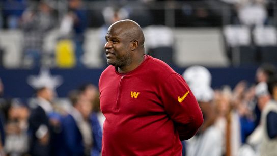 Who'll Be Commanders' Next HC? Here Are 3 Potential Options (NFL)