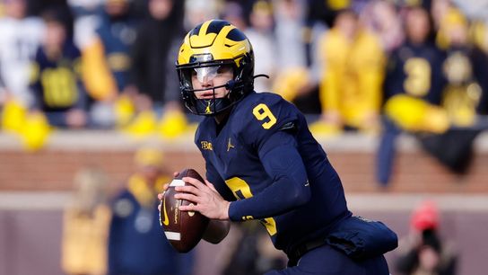NFL Combine 2024: 5 QBs Who Can Raise NFL Draft Stock (NFL Combine)