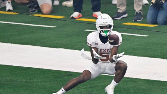 Adonai Mitchell's 3 Best NFL Draft Fits (NFL Draft 2024)