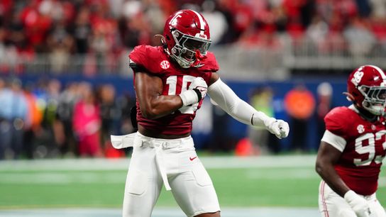 Dallas Turner's 3 Best NFL Draft Fits (NFL Draft 2024)