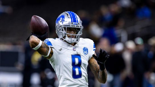 NFL Conference Championship X-Factors (NFL)