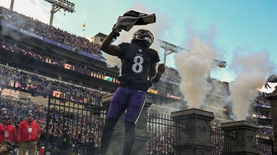 Did Lamar Jackson Cement MVP Case In Week 17? (NFL)