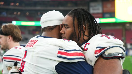 X'Zauvea Gadlin Draft Networking Interview: 'I’m Multiple Players In One' (Interviews)